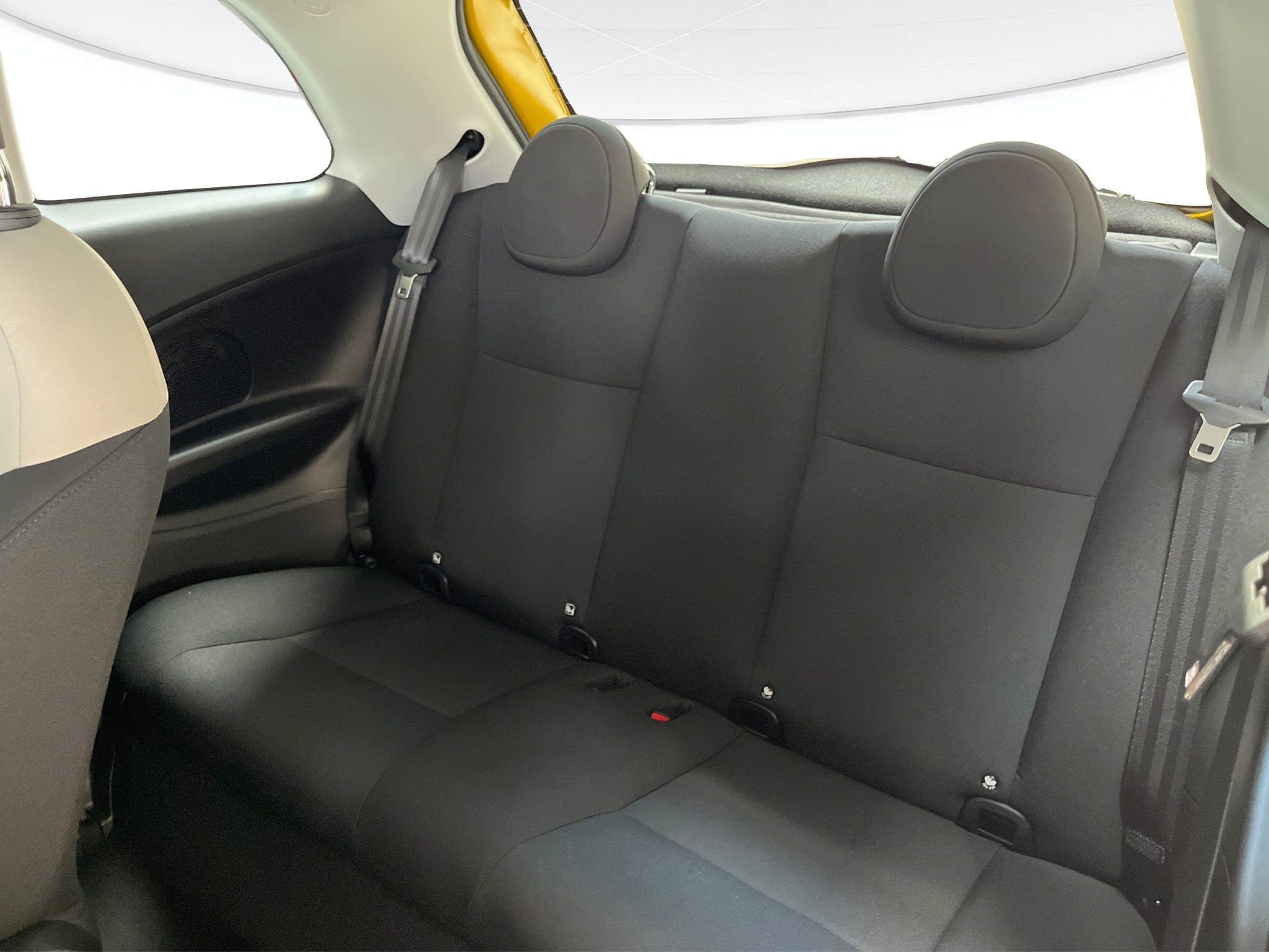 Fiat 500 KM0 2026 500 Rovigo