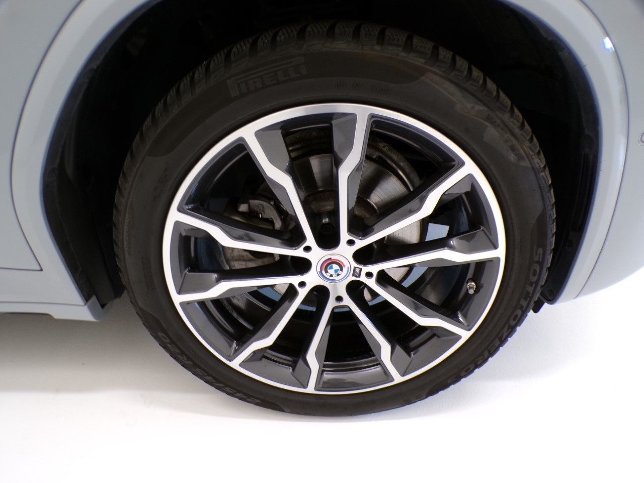 Bmw X4 X4 20d Mild Hybrid 48V xDrive Msport Steptronic - 4