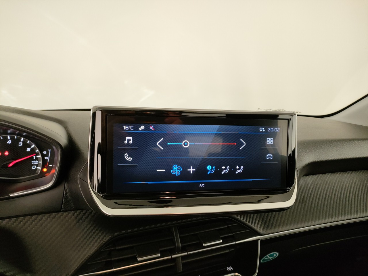 Peugeot 208 Usato 2024 208 Reggio Emilia