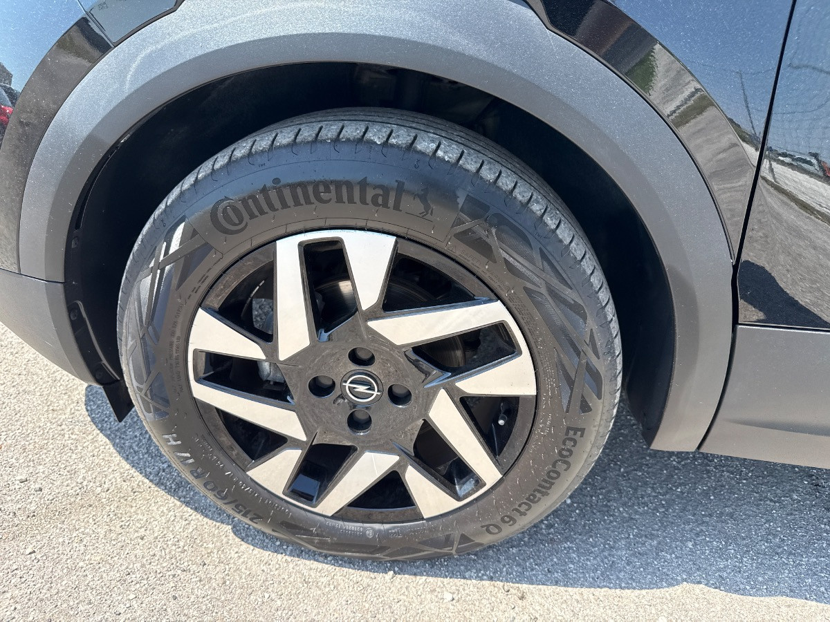 Opel Mokka Usato 2022 Mokka Rovigo