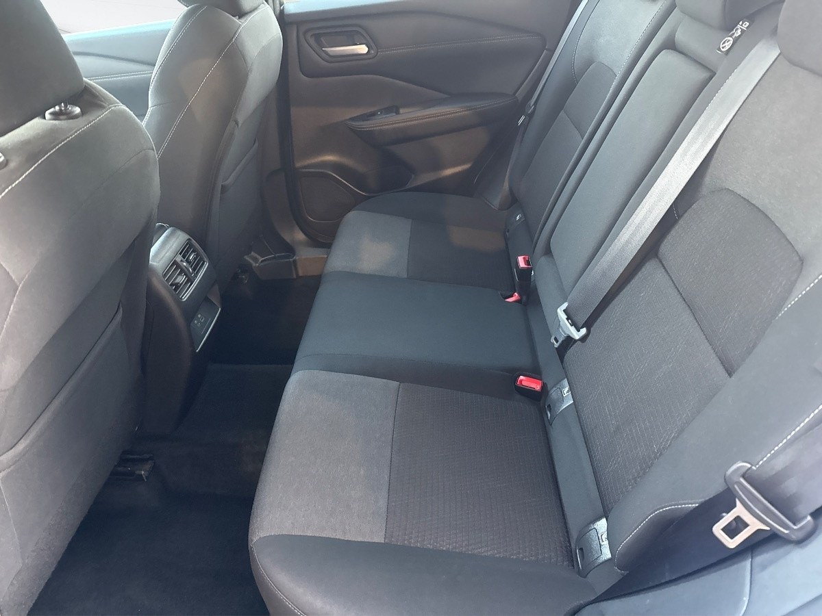 Nissan Qashqai Usato 2024 Qashqai Padova