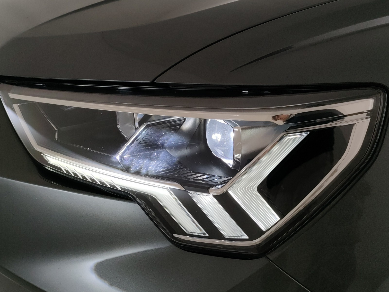 Audi Q3 Usato 2023 Q3 Legnago