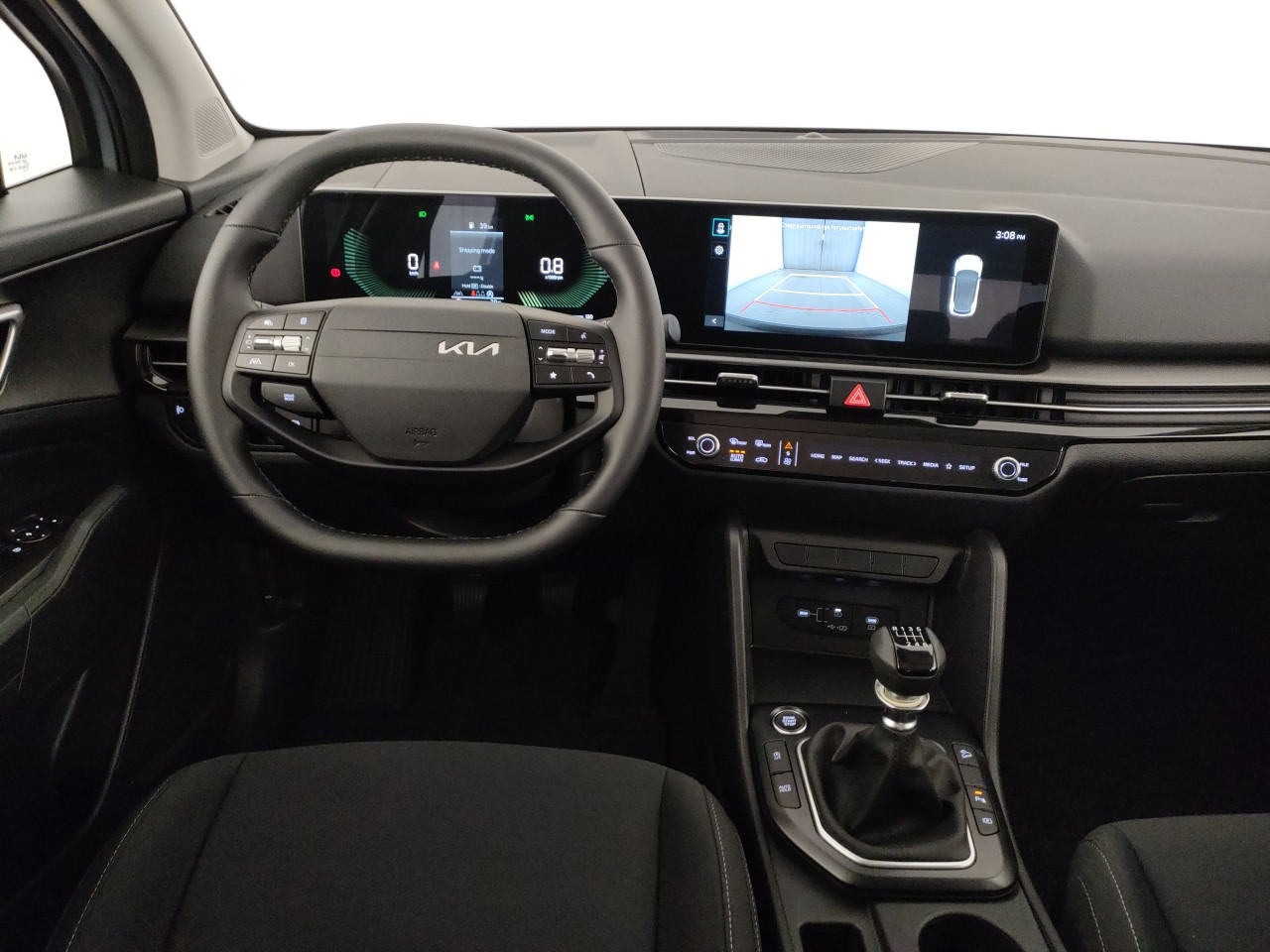 Kia Sportage KM0 2026 Sportage Mantova