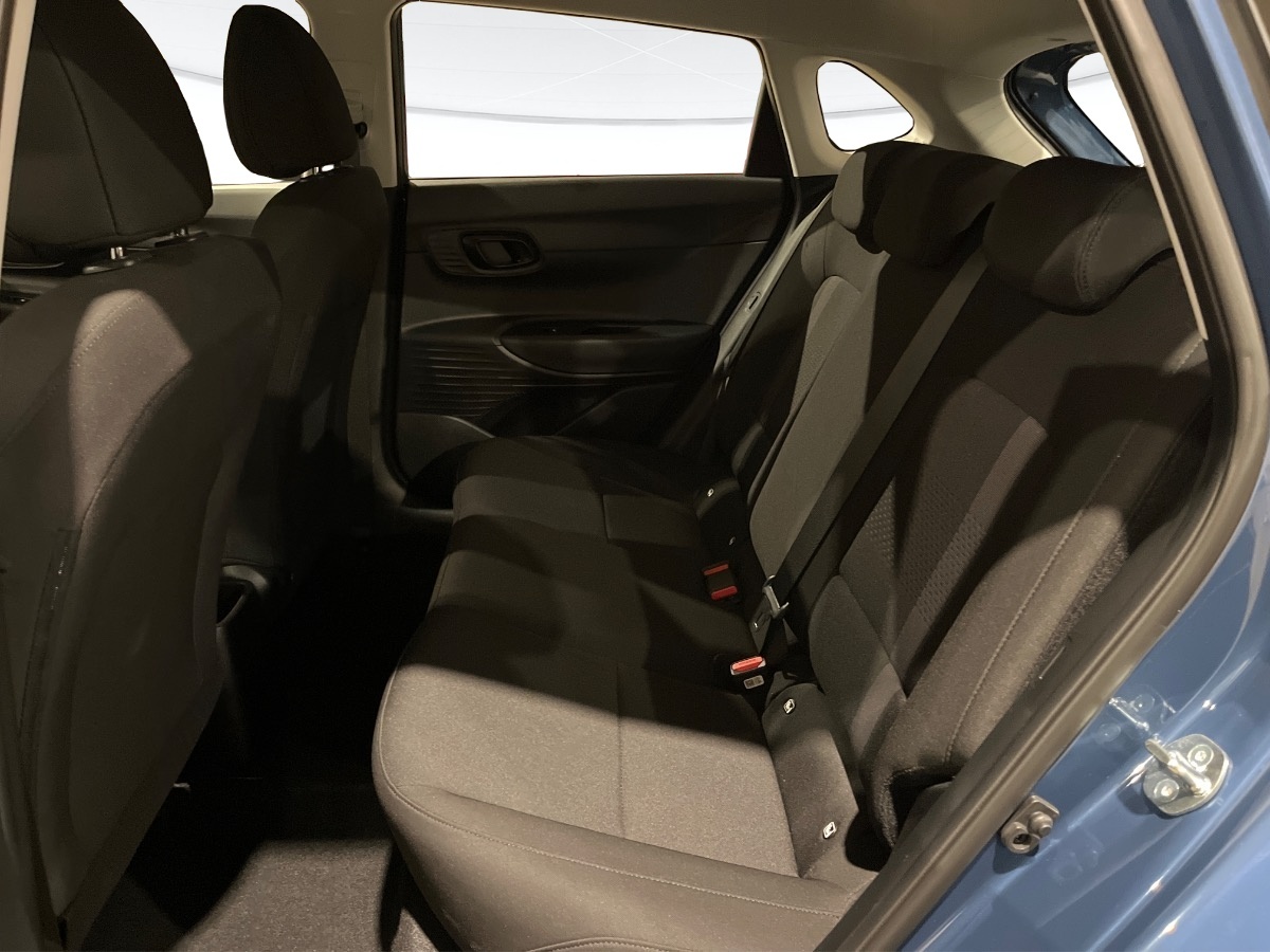 Hyundai i20 KM0 2025 i20 Cerea