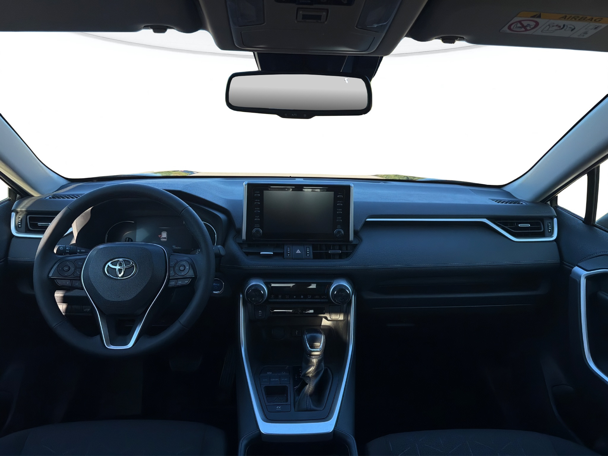 Toyota Rav4 Usato 2021 Rav4 Mestre