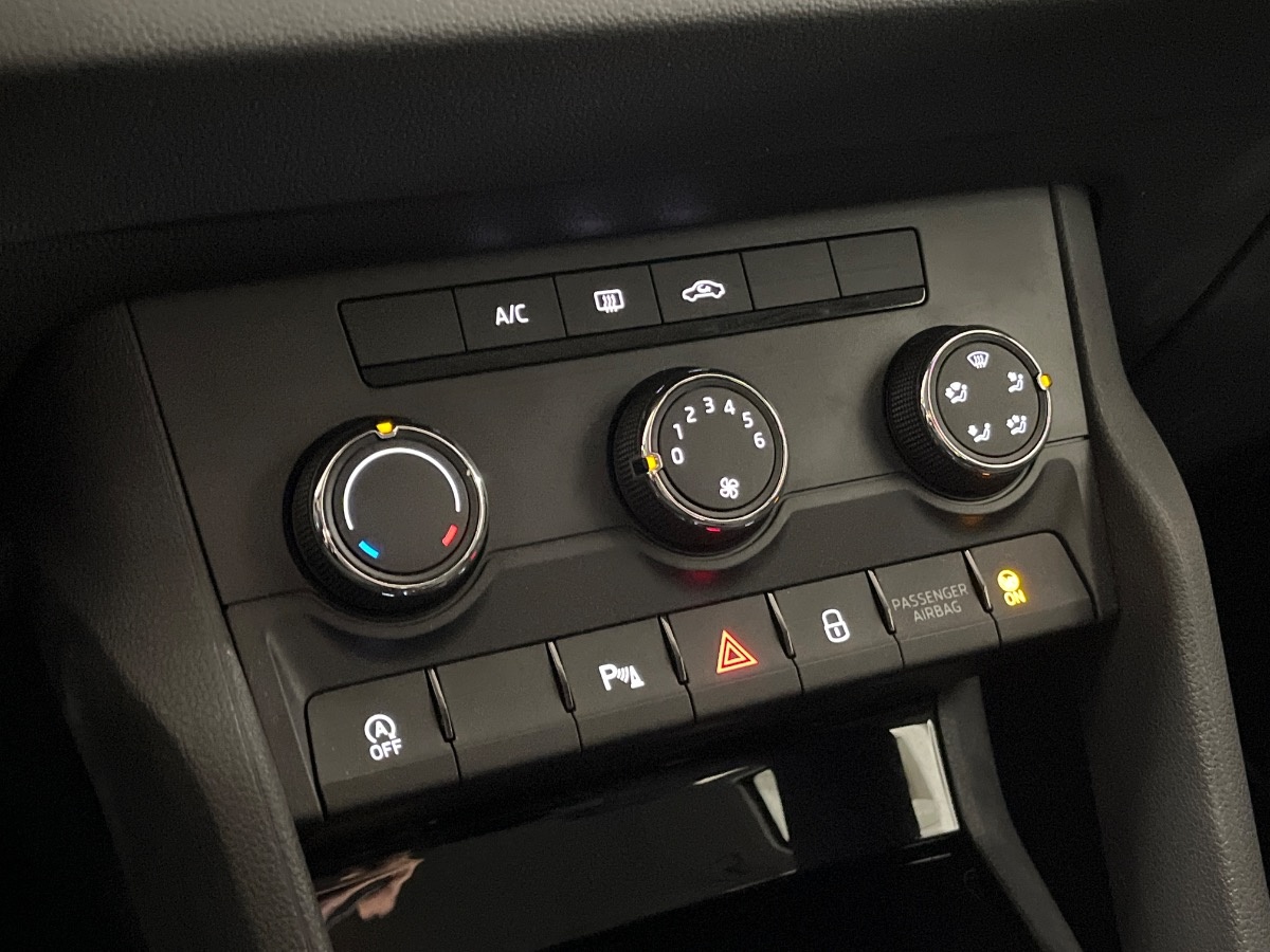 Skoda Karoq Usato 2023 Karoq Verona