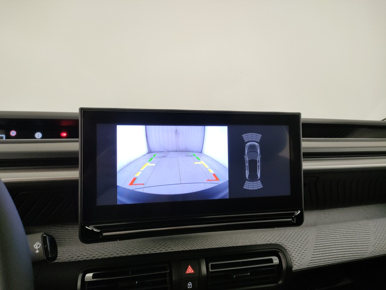 Citroen C3 Nuovo Benzina C3 Porto Mantovano