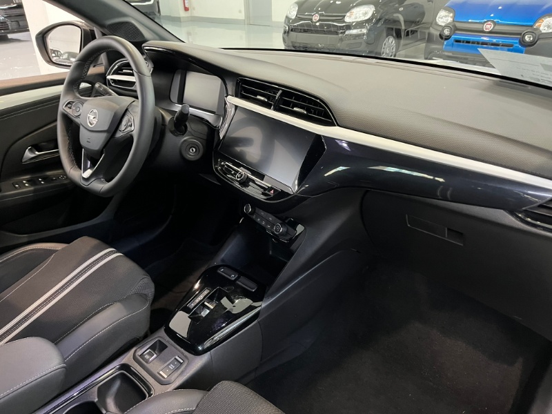 OPEL – Corsa 1.2 100 CV aut. GS