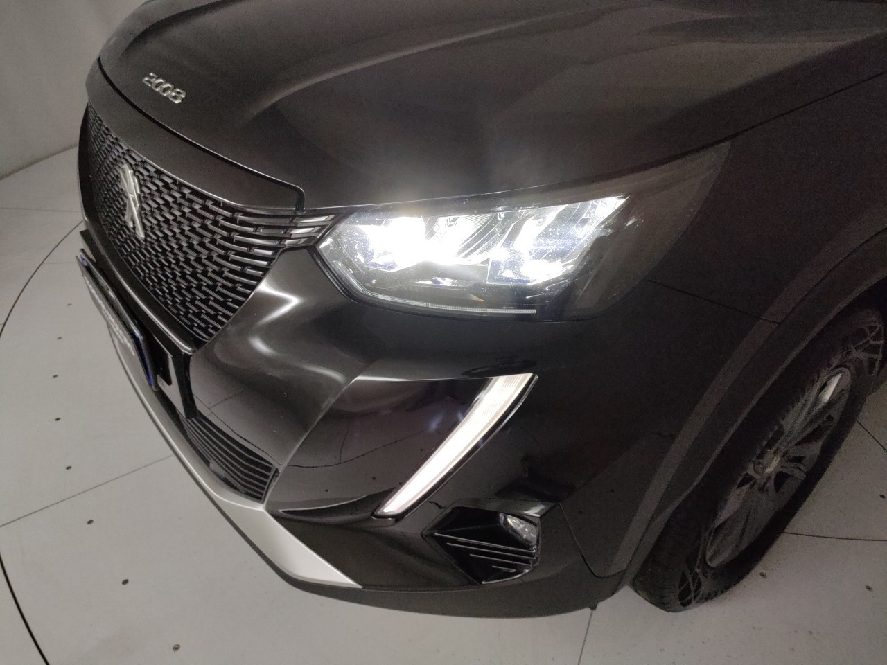 Peugeot 2008 Usato 2022 2008 Porto Mantovano