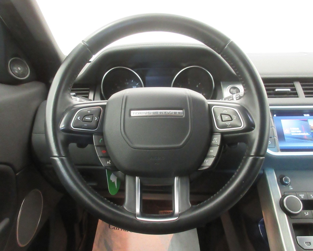 Land Rover Range Rover Evoque Range Rover Evoque 5 Porte 2.0 TD4 150cv Pure Auto - 16