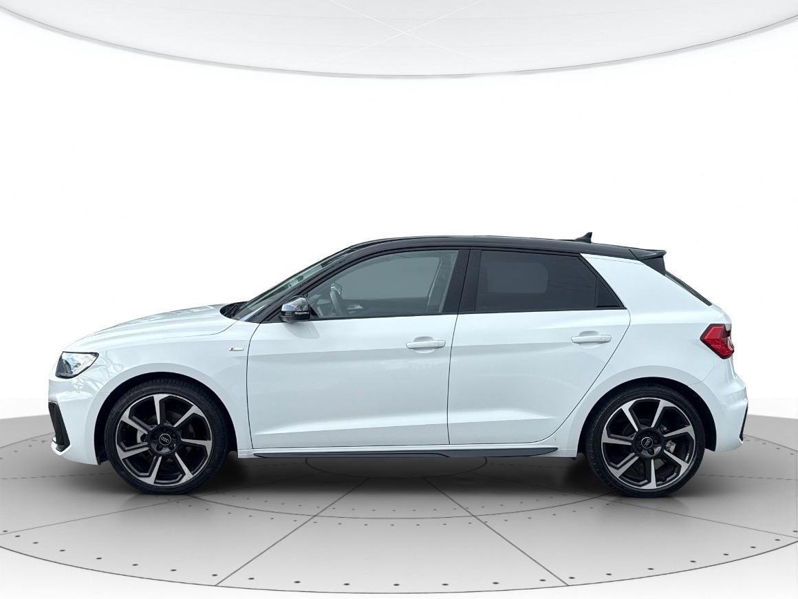 Audi A1 Usato 2025 A1 Padova