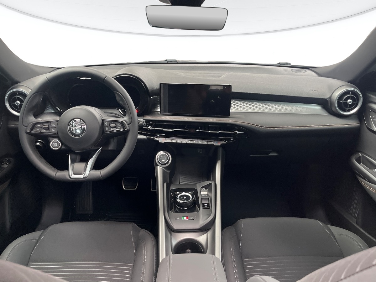 Alfa Romeo Tonale Aziendali 2025 Tonale Rovigo