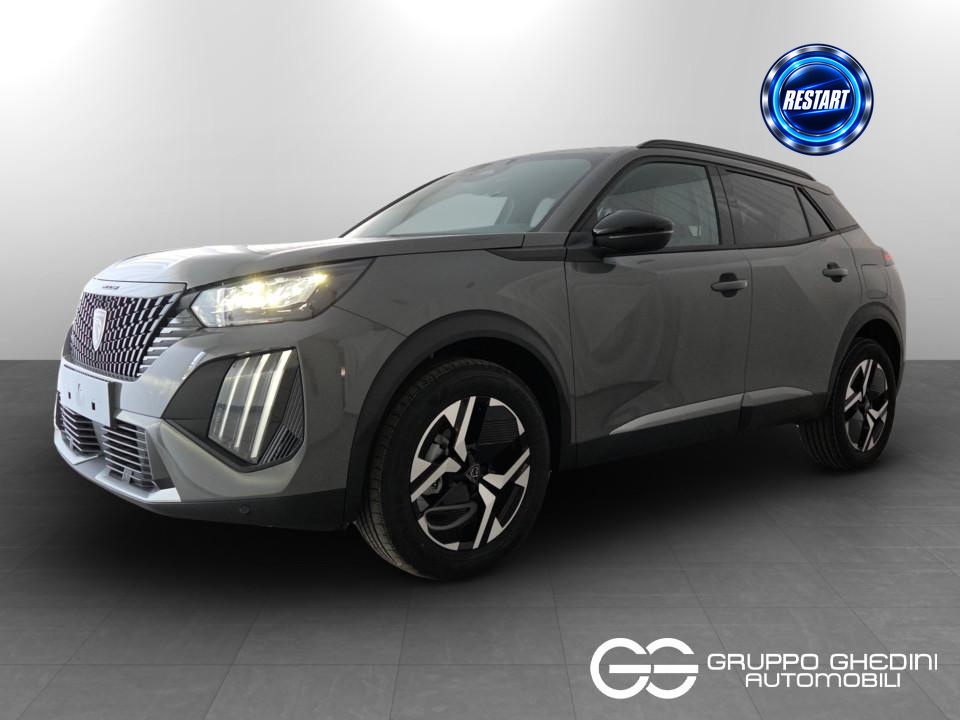 PEUGEOT 2008 Allure PureTech 100 S&S Benzina km0