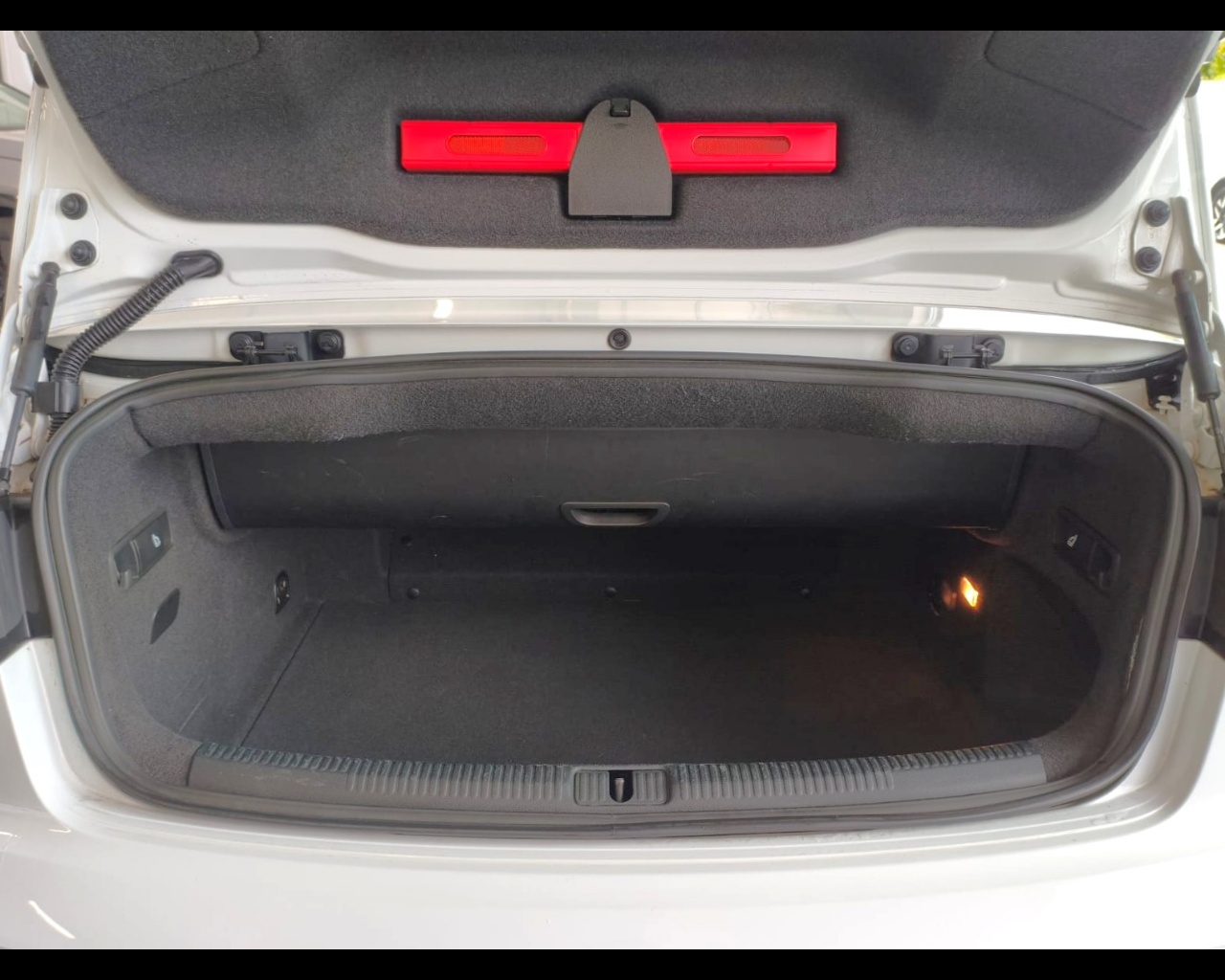 Foto AUDI A3 Cabrio 2.0 tdi Sport 150cv s-tronic