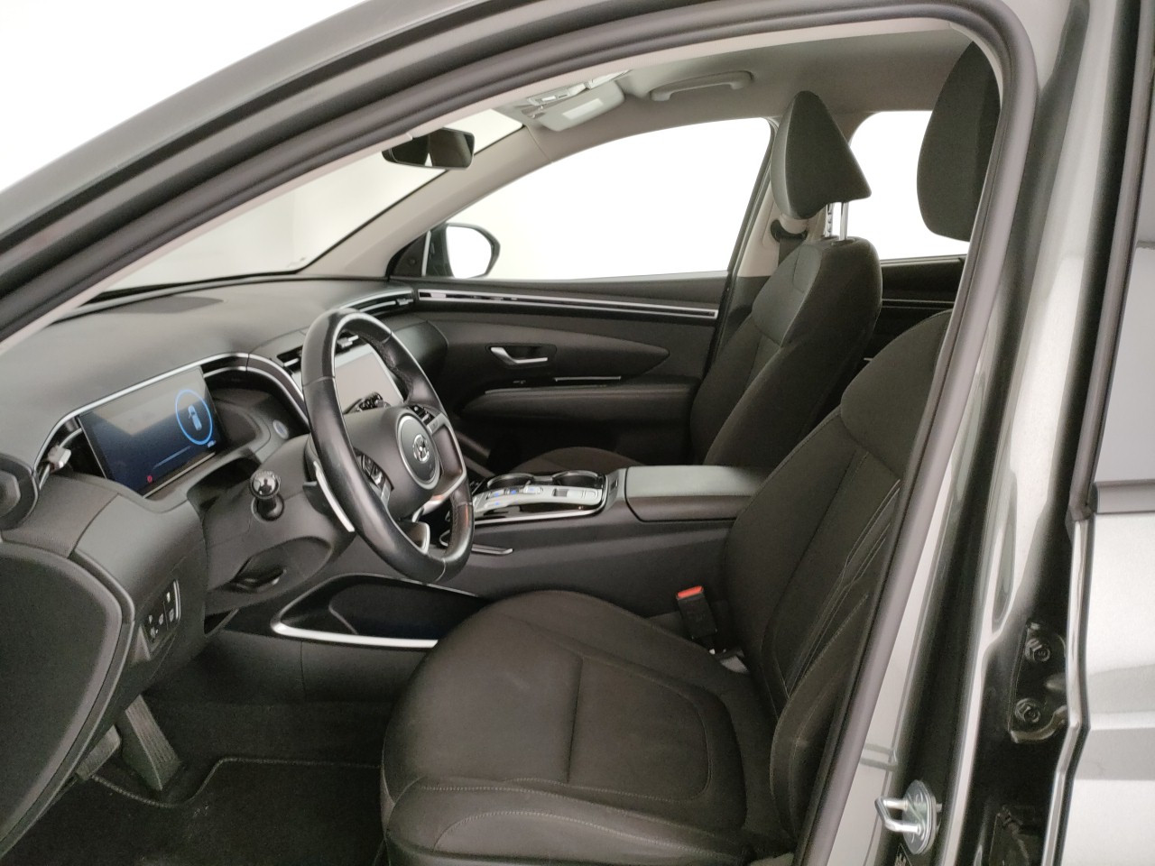 Hyundai Tucson Usato 2023 Tucson San Zeno Naviglio