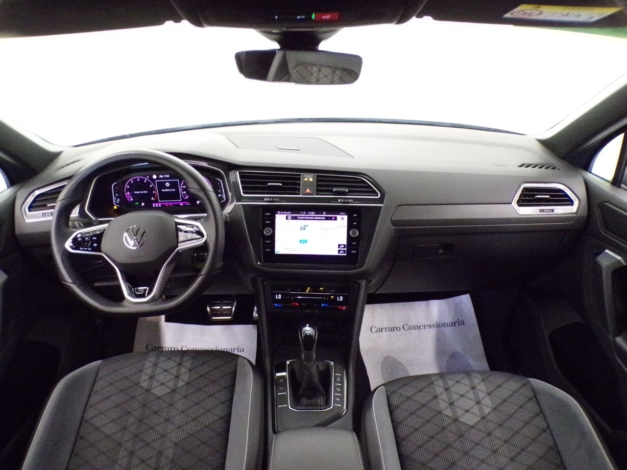 Volkswagen Tiguan Tiguan 1.5 TSI ACT 150cv R-Line DSG - 15