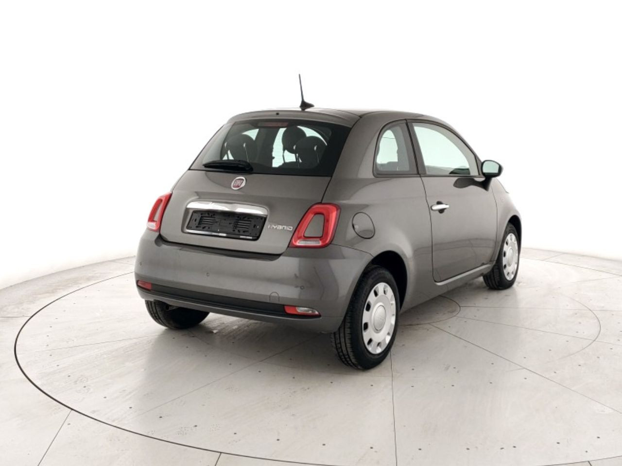 Fiat 500 Usato 2023 500 Porto Mantovano