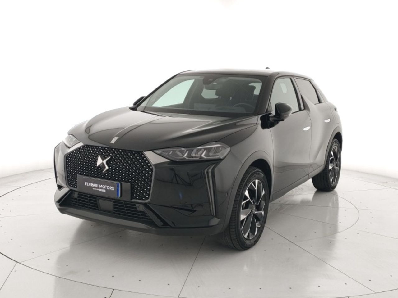 Ds DS3 Usato 2024 DS3 Reggio Emilia