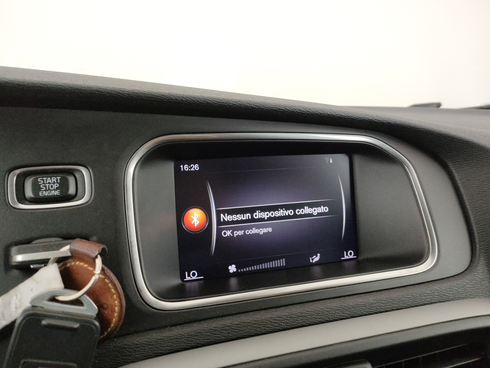 Volvo V40 Usato 2017 V40 Legnago