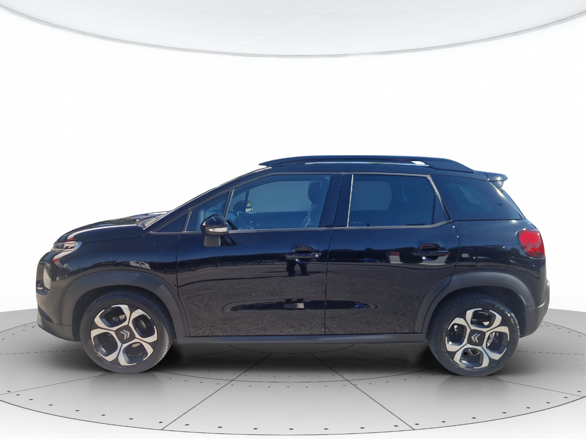 Citroen C3 Aircross Usato 2021 C3 Aircross Lonato del Garda
