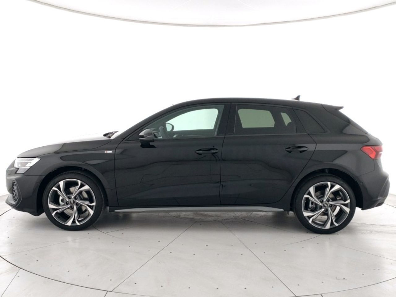 Audi A3 KM0 2026 A3 Carpi