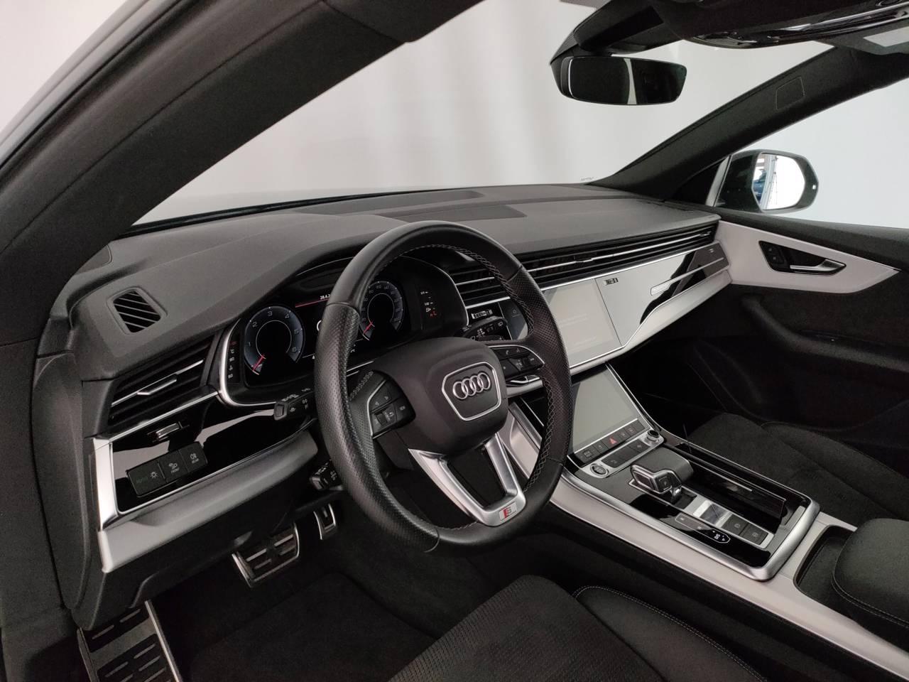 Audi Q8 Usato 2022 Q8 Legnago