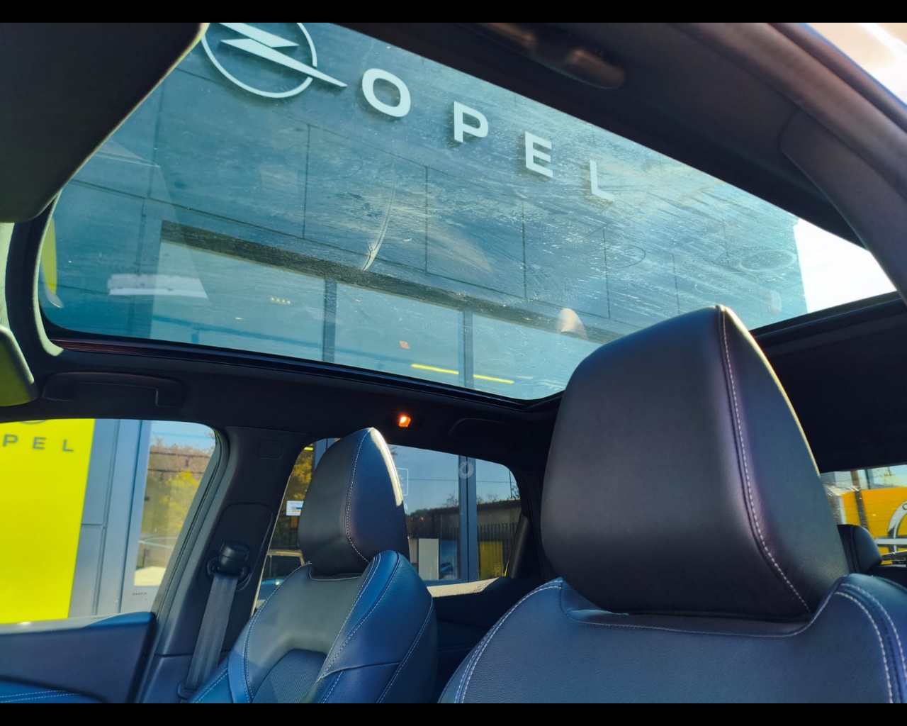 Foto NISSAN Qashqai 1.3 mhev Tekna 4wd 158cv xtronic