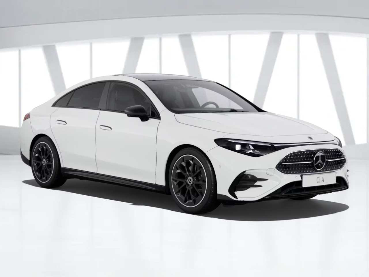 Mercedes CLA CLA 180 ADVANCED PLUS