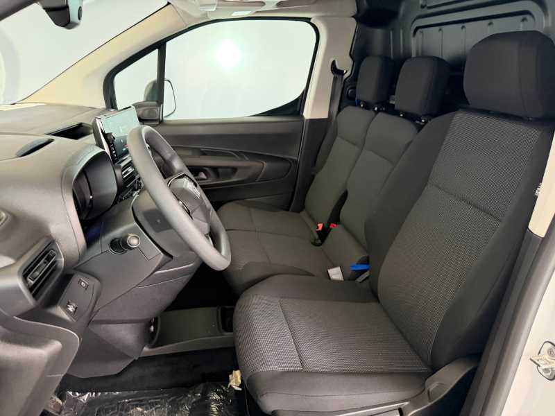 Doblò Doblò Van M 1.5 Diesel 100 Cv Manuale