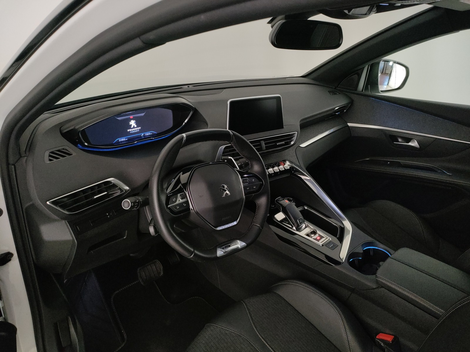 Peugeot 3008 Usato 2020 3008 Legnago