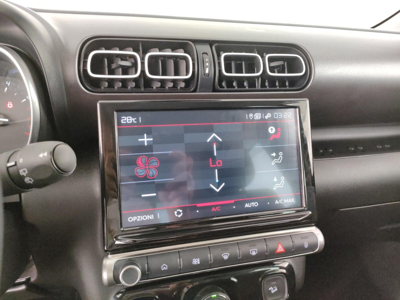 Citroen C3 Aircross Usato 2024 C3 Aircross San Zeno Naviglio