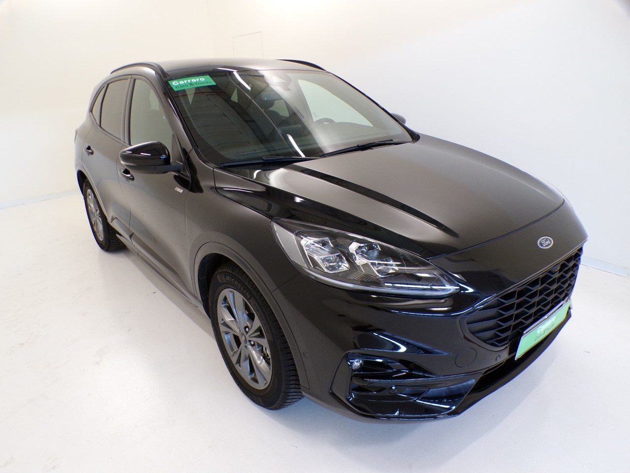 Ford Kuga Kuga 2.5 PHEV 225cv ST-Line 2WD e-Shifter - 3