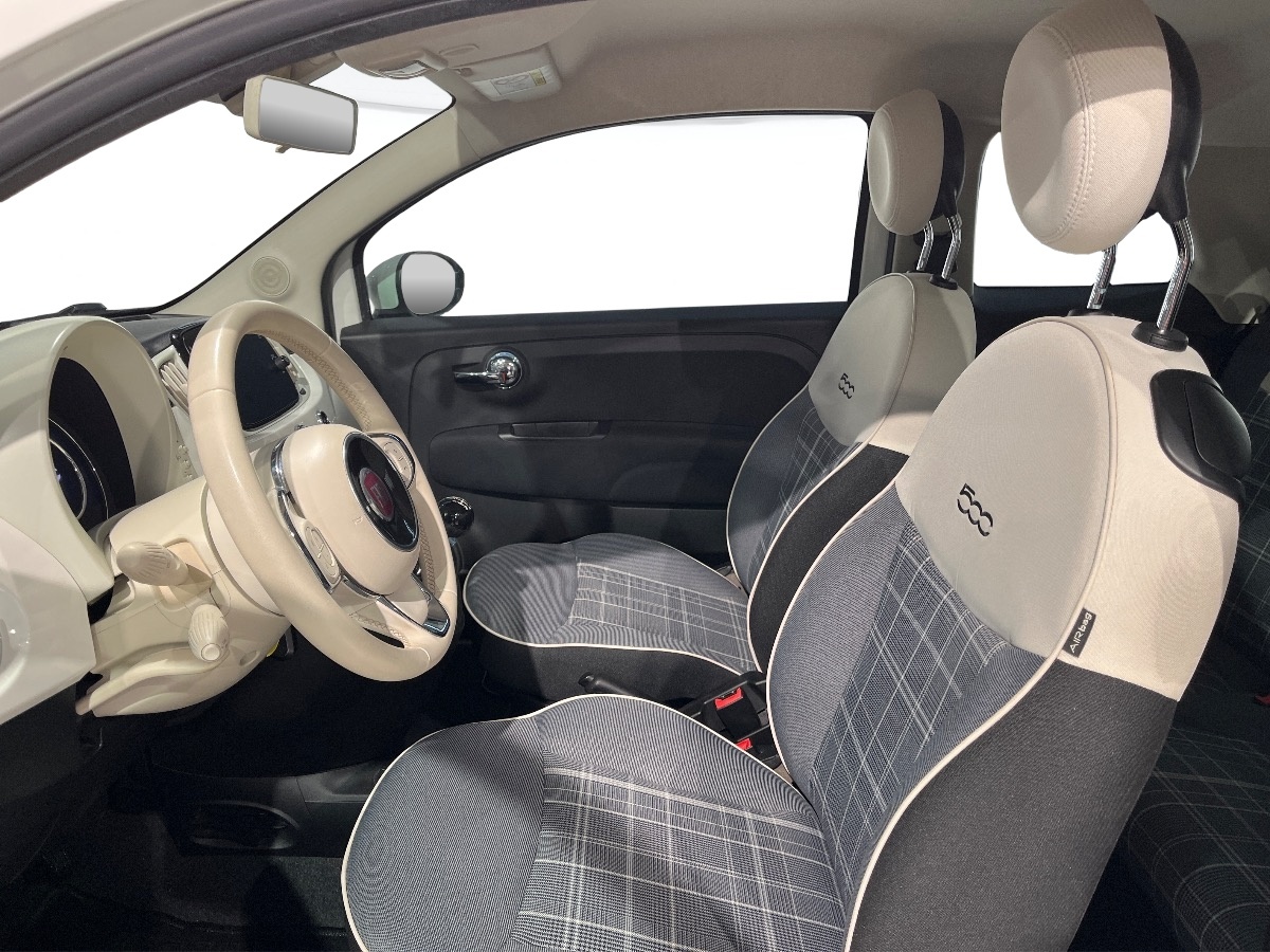 Fiat 500 Usato 2020 500 Rovigo