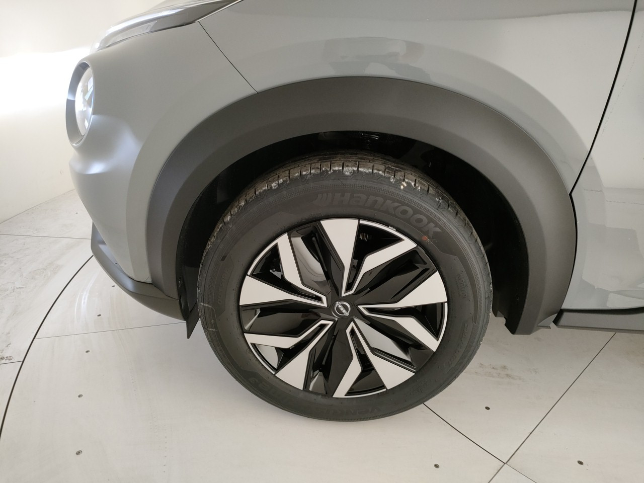 Nissan Juke Nuovo Benzina Juke Porto Mantovano