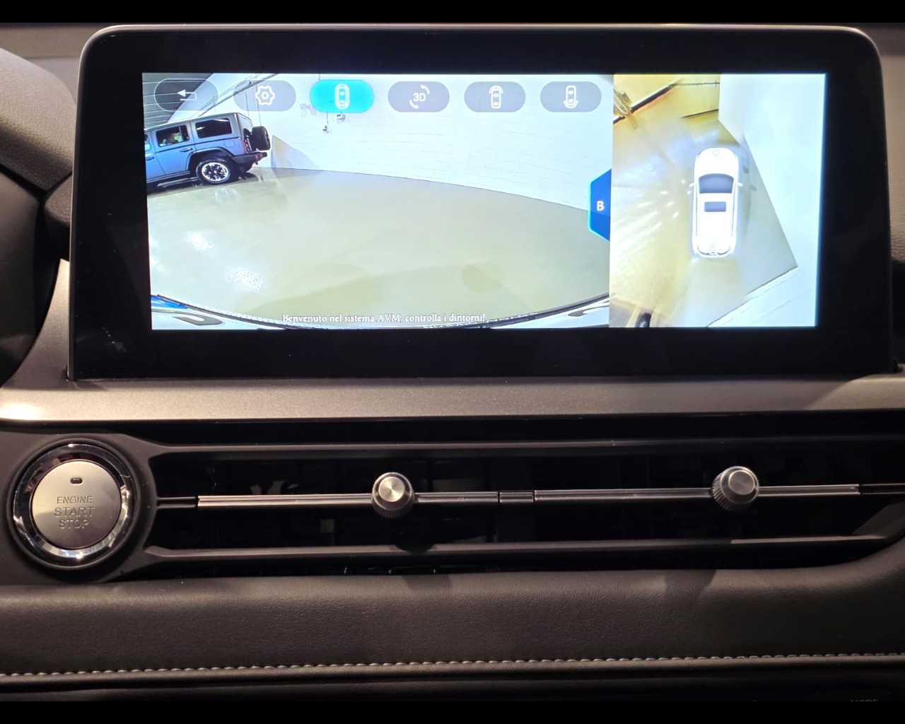 Dr Automobiles DR 5.0 Aziendali 2025 DR 5.0 Padova