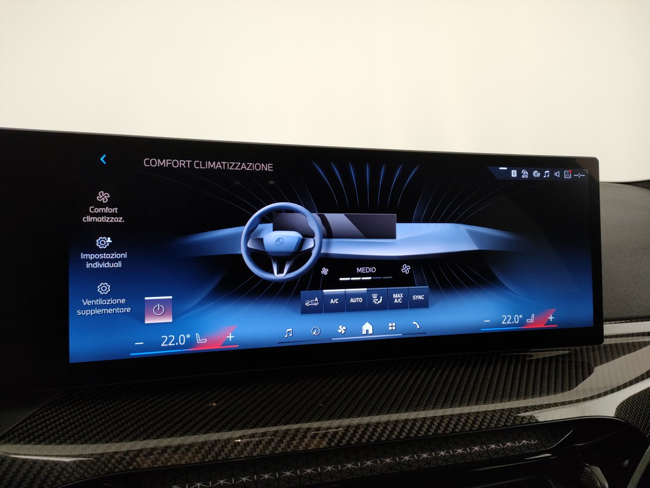 Bmw Serie 3 Usato 2025 Serie 3 Carpi