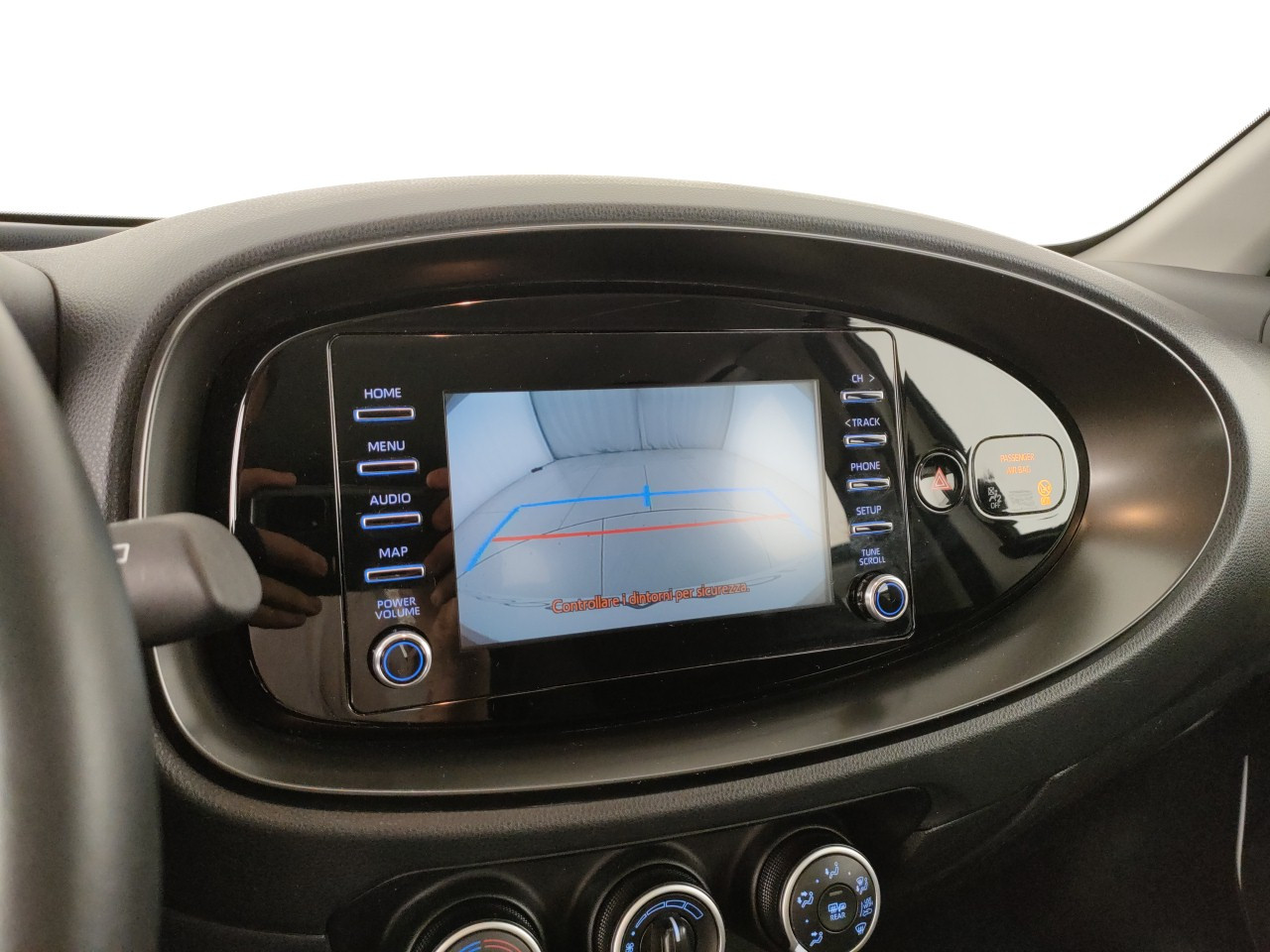 Toyota Aygo X Usato 2023 Aygo X Parma
