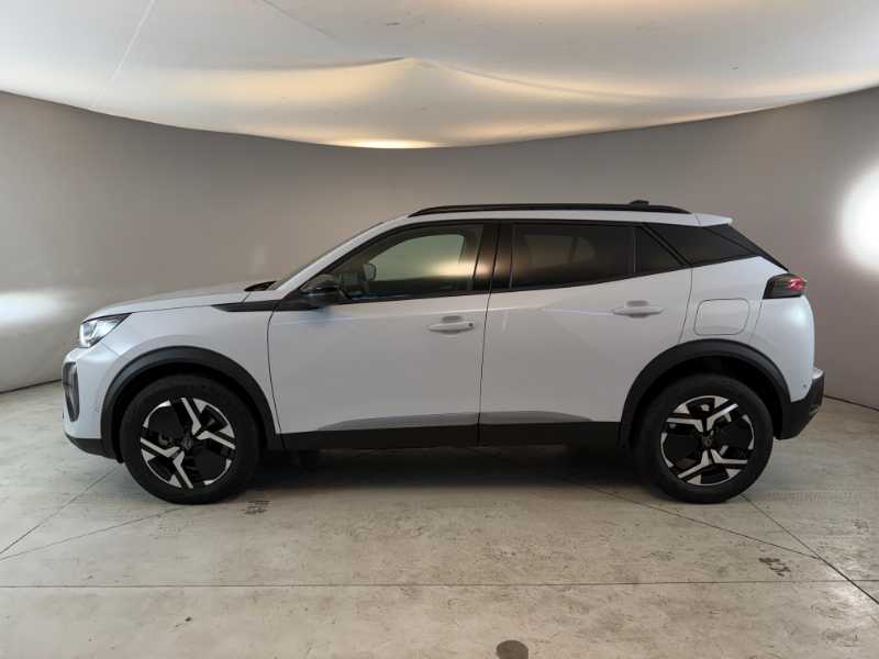 2008 Ii - 2008 1.2 Puretech Allure S&s 130cv Eat8