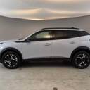 2008 Ii - 2008 1.2 Puretech Allure S&s 130cv Eat8