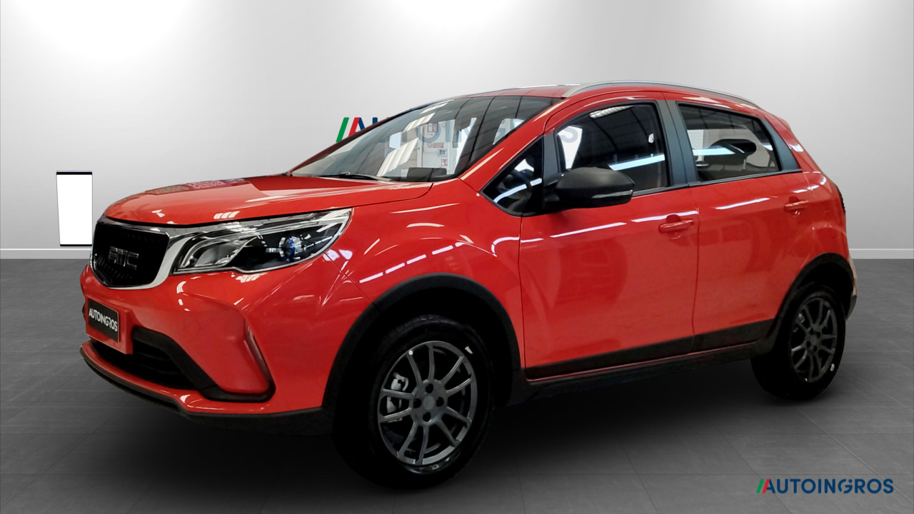 EMC Emc 4 EMC 4 1.5T MT