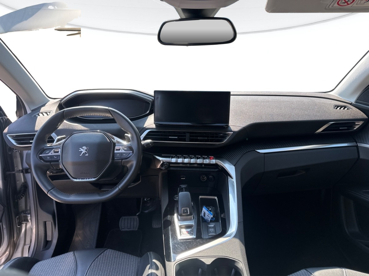 Peugeot 3008 Usato 2022 3008 Carpi