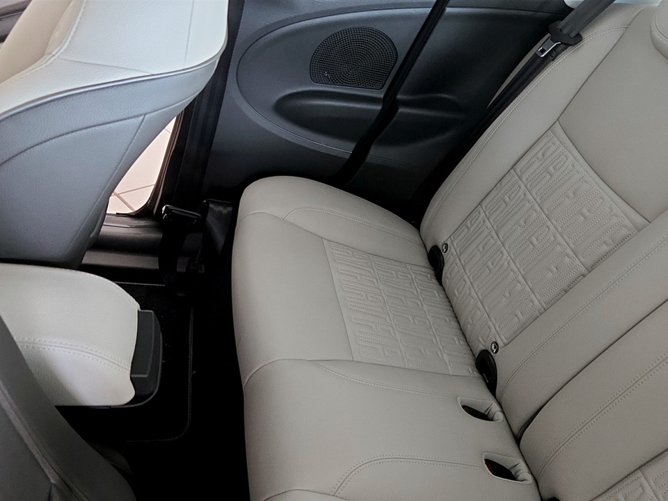 FIAT 500 500e 3+1 42 kWh La Prima Elettrica usato - 16