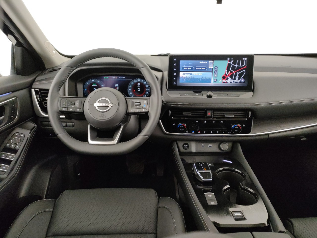 Nissan X-Trail Nuovo Ibrido benzina X-Trail Porto Mantovano