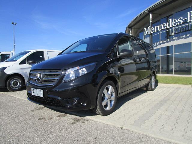 Mercedes Vito Vito Tourer 116 CDI Select Long