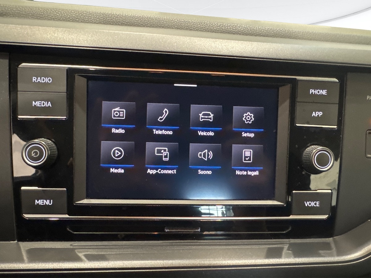 Volkswagen Taigo Usato 2022 Taigo San Zeno Naviglio