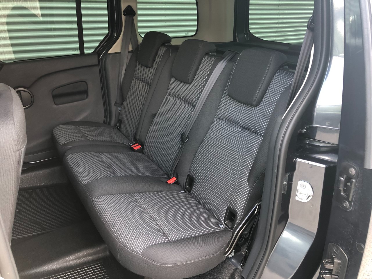 Mercedes Citan citan 109 cdi Tourer N1 BluEff. E6 - 14