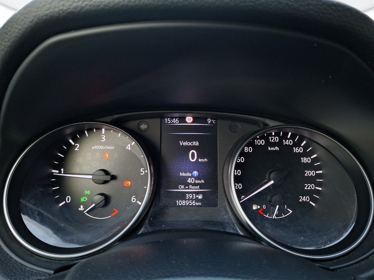 Nissan Qashqai Usato 2019 Qashqai San Vendemiano