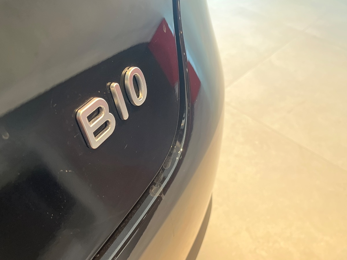 Leapmotor B10 Nuovo Ibrido benzina B10 Verona