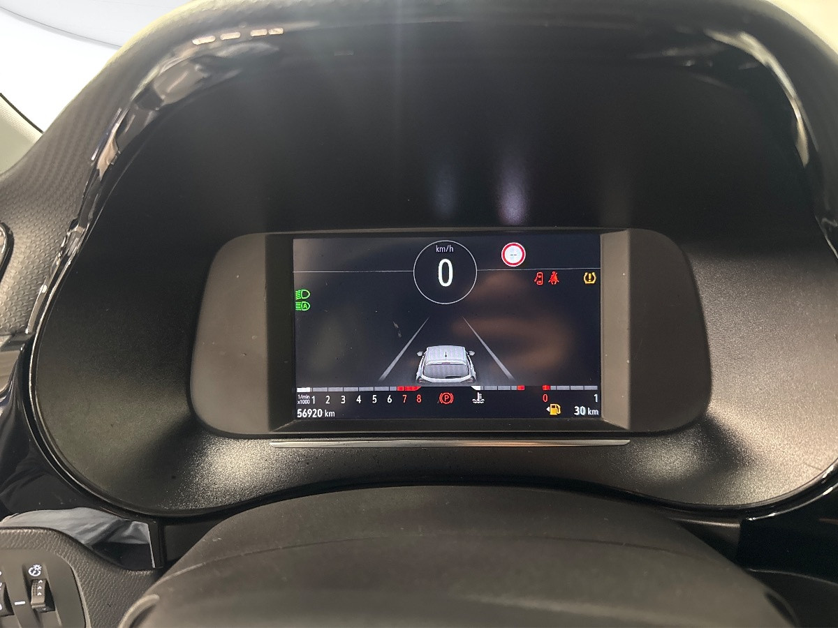 Opel Corsa Usato 2021 Corsa San Zeno Naviglio