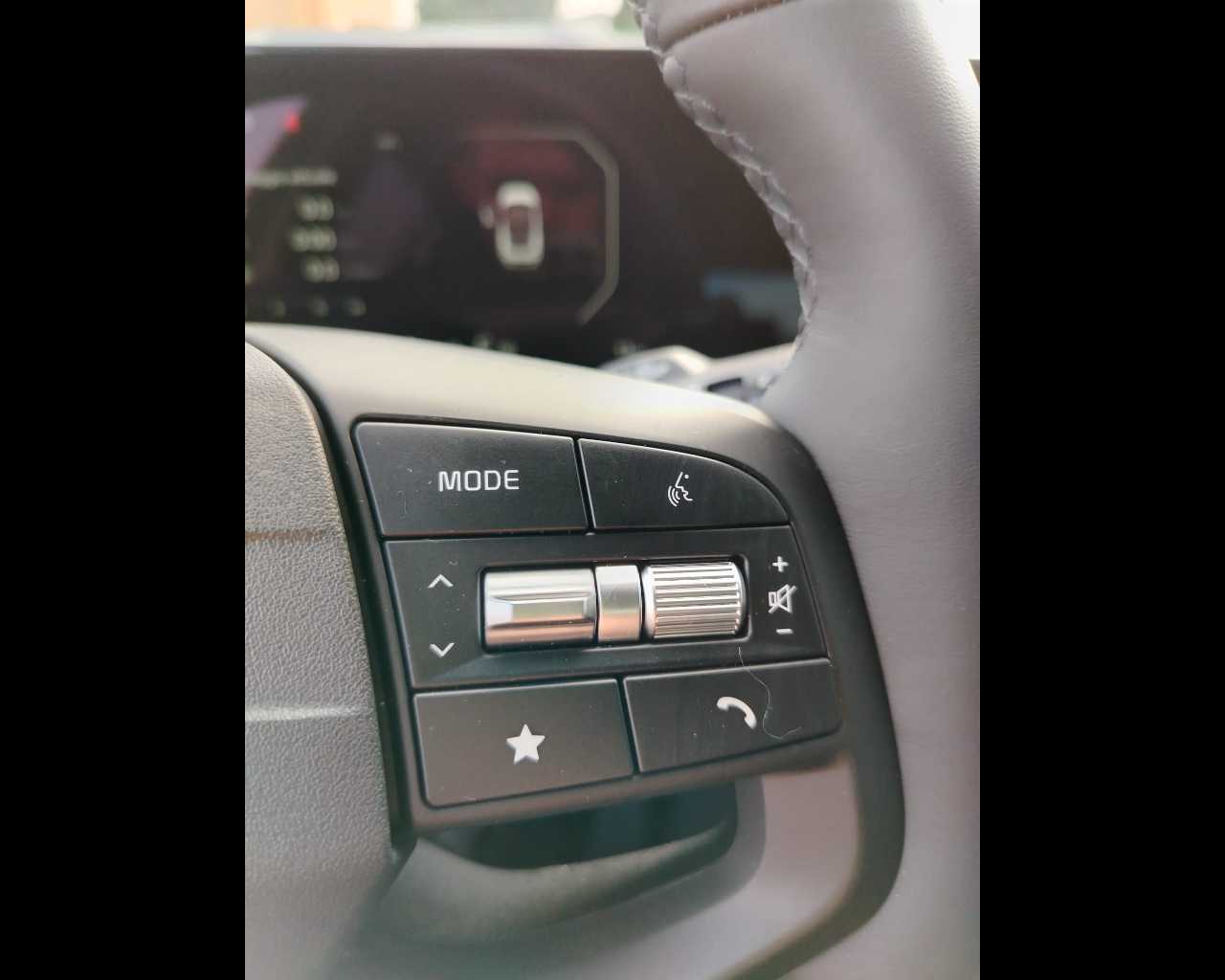 Kia Sportage Nuovo GPL Sportage Este